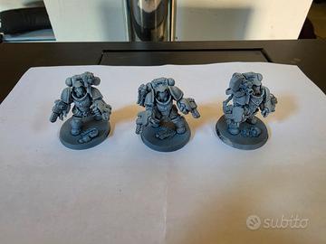 warhammer 40K aggressor 