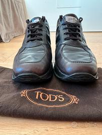 Scarpe Hogan di Tod’s