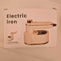 FERRO DA STIRO PORTATILE