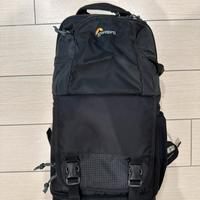 Zaino fotografico Lowepro