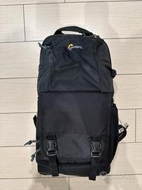 Zaino fotografico Lowepro