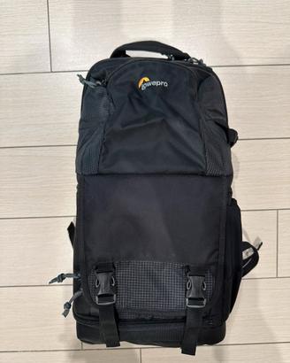 Zaino fotografico Lowepro