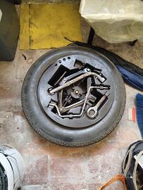 occhiali da sole Cristian Leroy 