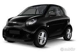 Ricambi usati smart for two