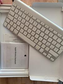 Tastiera apple wireless