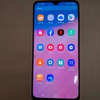 Samsung Galaxy A30s