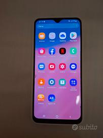 Samsung Galaxy A30s