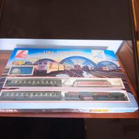 Treno lima fine anni 70