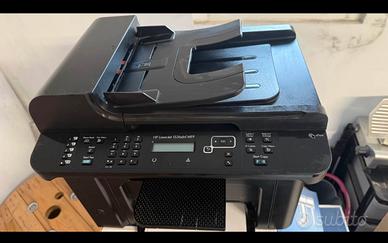 Hp laserjet  1536 dnf mfp