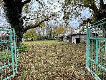 Terreno 3000mq zona aeroporto Rieti