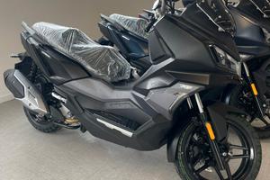 Sym ADX 300