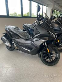 Sym ADX 300
