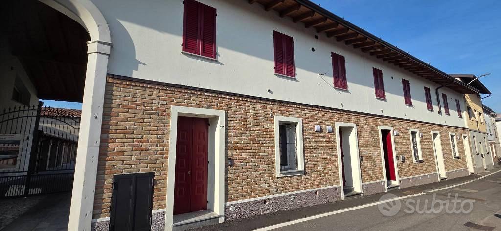 Appartamento – Crema, San Bartolemeo dei Morti, Castelnuovo - Vista 2