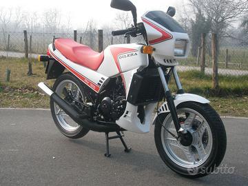 Gilera RV 125