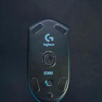 Logitech g305