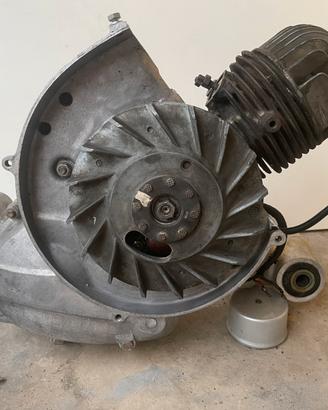 Motore vespa 50