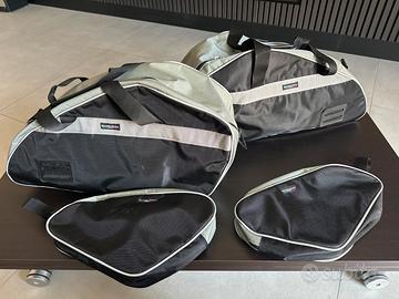 Borse interne morbide guzzi 1400 touring