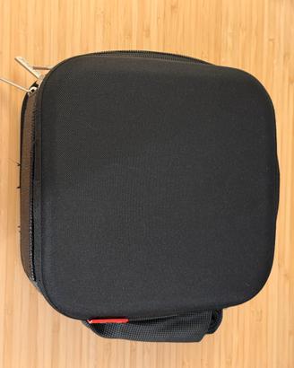 Valira Lunch Bag porta pranzo nuova con accessori
