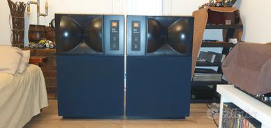 JBL 4430 STUDIO MONITOR (Diffusori)