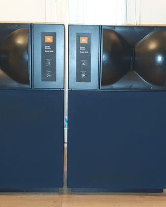 JBL 4430 STUDIO MONITOR (Diffusori)