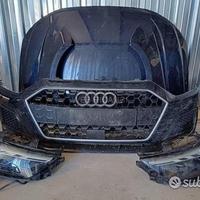 Audi A1 2019 2020 2021 2023 ricambi musata