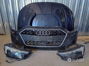 Audi A1 2019 2020 2021 2023 ricambi musata