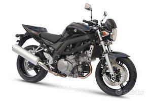 Ricambi suzuki sv 1000 2006 sv1000