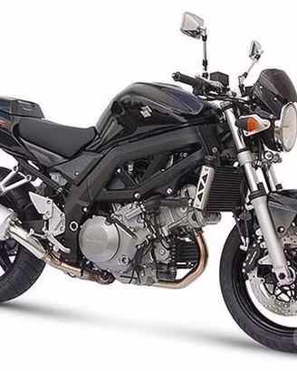 Ricambi suzuki sv 1000 2006 sv1000