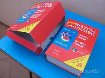 Dizionario Inglese.Italiano-Inglese