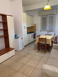 Piccolo appartamento centrale a Noto