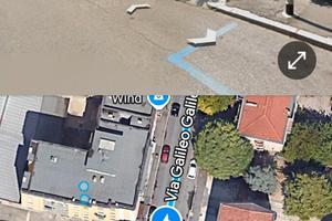 posto auto al coperto recintato videosorvegliato