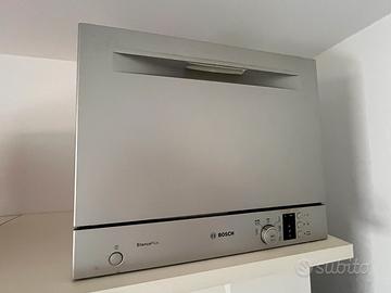 Lavastoviglie libera installazione Bosch