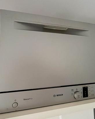Lavastoviglie libera installazione Bosch