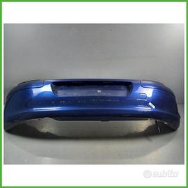 Paraurti Posteriore PEUGEOT 307 Berlina BLU 7410Q6