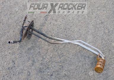 Pescante carburante serbatoio Toyota 4Runner