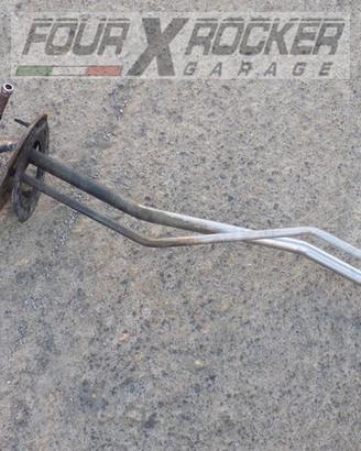 Pescante carburante serbatoio Toyota 4Runner