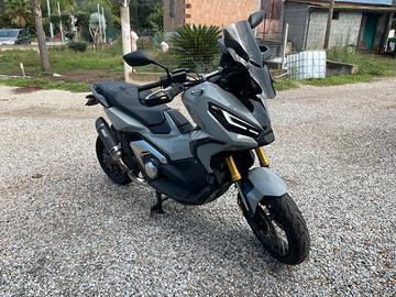 Honda Xadv 750