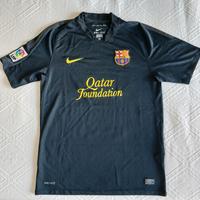 Maglia Barcellona FC da trasferta 2011-2012