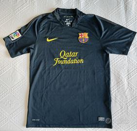 Maglia Barcellona FC da trasferta 2011-2012