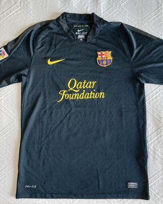 Maglia Barcellona FC da trasferta 2011-2012