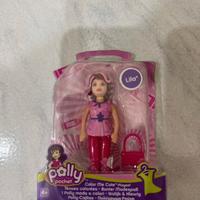 Polly pocket