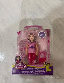 Polly pocket