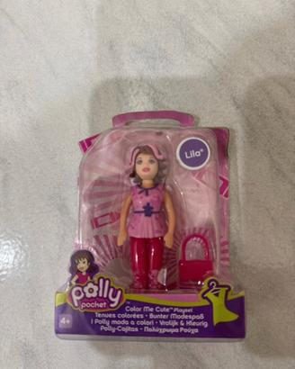 Polly pocket