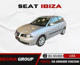 Seat Ibiza 1.9 TDI 101 cv