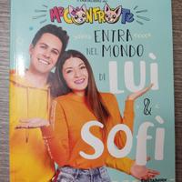 Giochi e libri Sofi'e Lui'