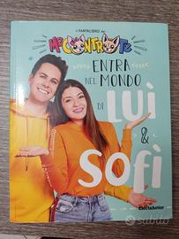 Giochi e libri Sofi'e Lui'