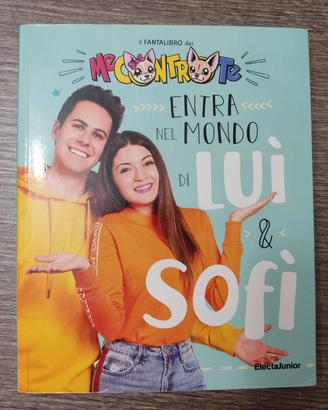 Giochi e libri Sofi'e Lui'