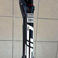 Forcella Rock Shox SID sl ultimate