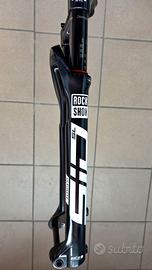 Forcella Rock Shox SID sl ultimate