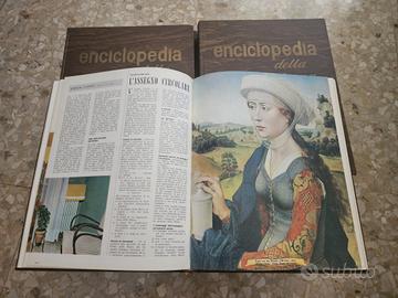 Enciclopedia della donna